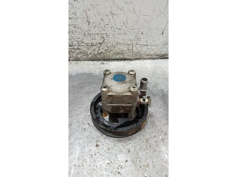 Recambio de bomba direccion para tata safari 2.2 d referencia OEM IAM   