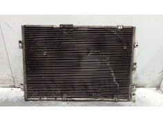 Recambio de condensador / radiador aire acondicionado para tata safari 2.2 d referencia OEM IAM   