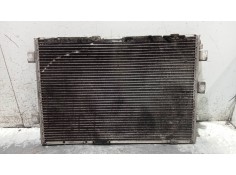Recambio de condensador / radiador aire acondicionado para tata safari 2.2 d referencia OEM IAM    2