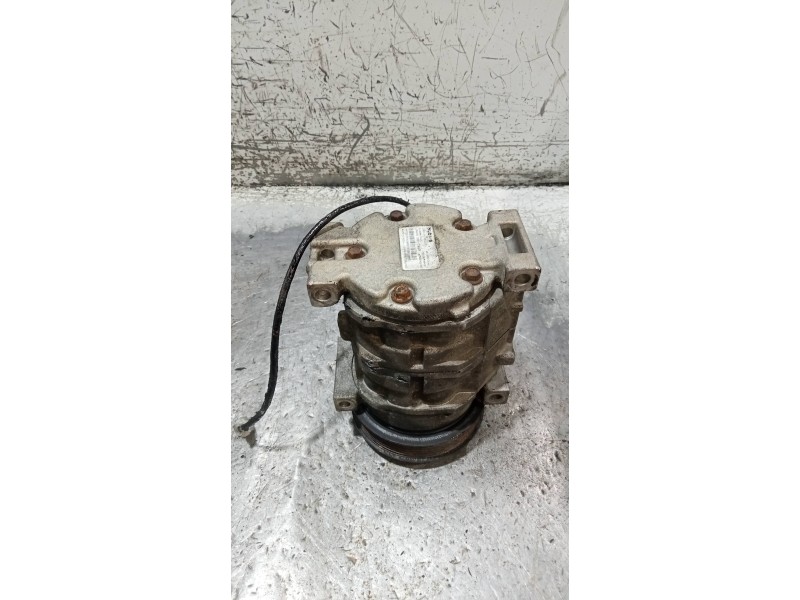 Recambio de compresor aire acondicionado para tata safari 2.2 d referencia OEM IAM 4472203220  