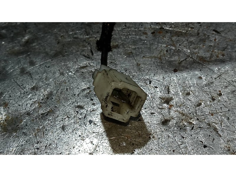 Recambio de compresor aire acondicionado para tata safari 2.2 d referencia OEM IAM 4472203220  