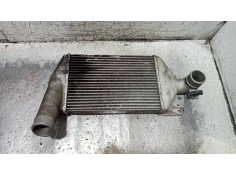 Recambio de intercooler para tata safari 2.2 d referencia OEM IAM 278914600101  