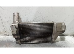 Recambio de intercooler para tata safari 2.2 d referencia OEM IAM 278914600101   2