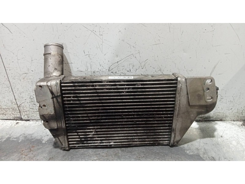 Recambio de intercooler para tata safari 2.2 d referencia OEM IAM 278914600101  
