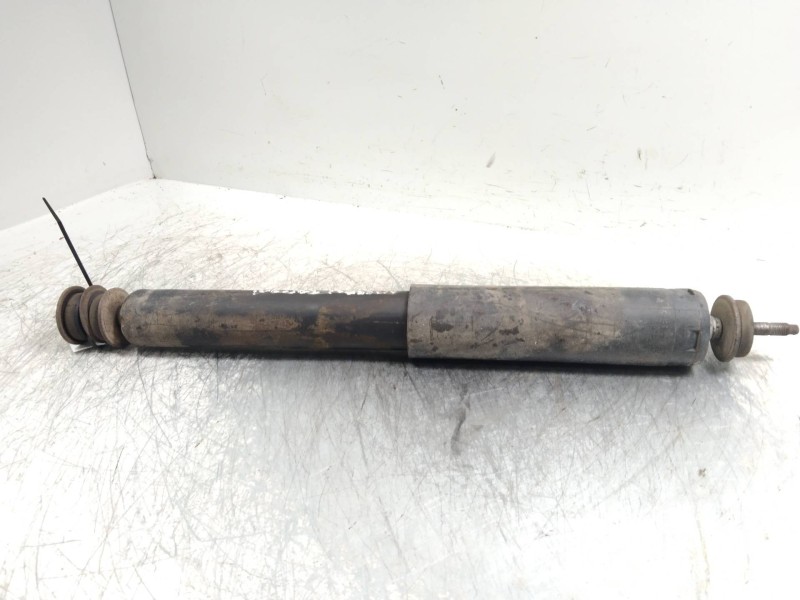 Recambio de amortiguador delantero para nissan patrol (k/w260) 2.8 d referencia OEM IAM   