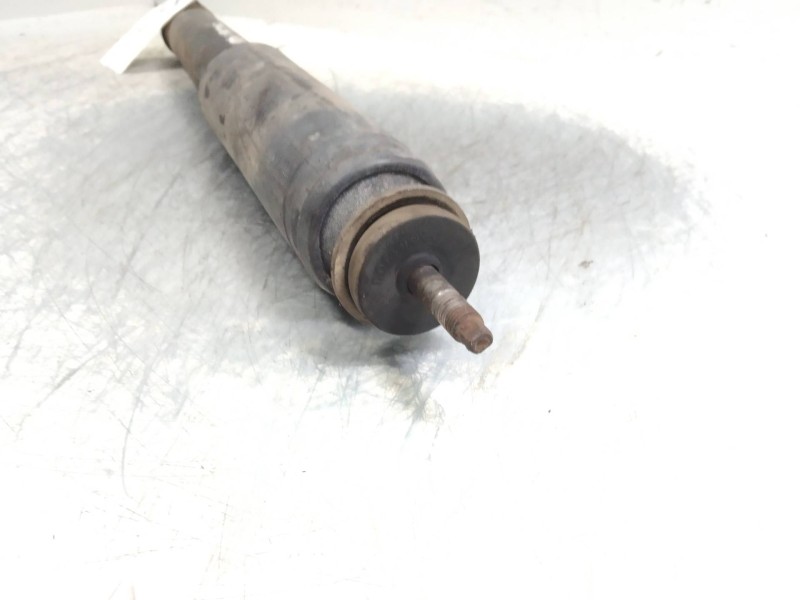 Recambio de amortiguador delantero para nissan patrol (k/w260) 2.8 d referencia OEM IAM   