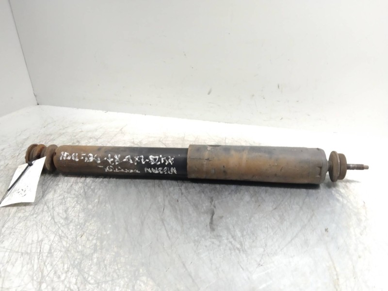 Recambio de amortiguador delantero para nissan patrol (k/w260) 2.8 d referencia OEM IAM   