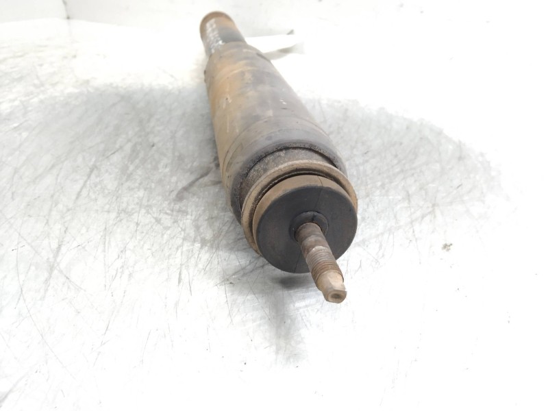 Recambio de amortiguador delantero para nissan patrol (k/w260) 2.8 d referencia OEM IAM   