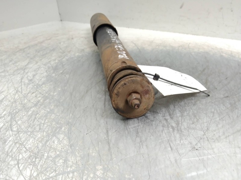 Recambio de amortiguador delantero para nissan patrol (k/w260) 2.8 d referencia OEM IAM   