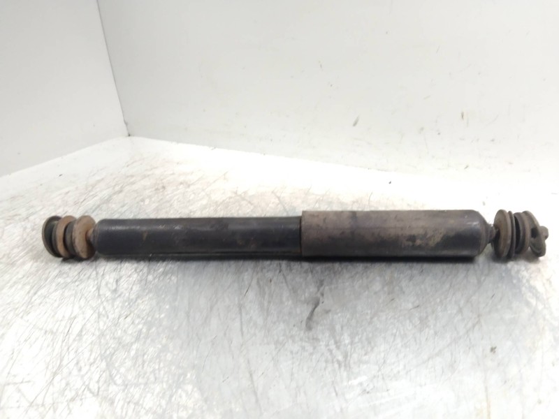 Recambio de amortiguador delantero para nissan patrol (k/w260) referencia OEM IAM   