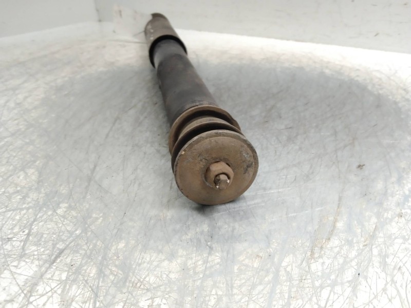 Recambio de amortiguador delantero para nissan patrol (k/w260) referencia OEM IAM   