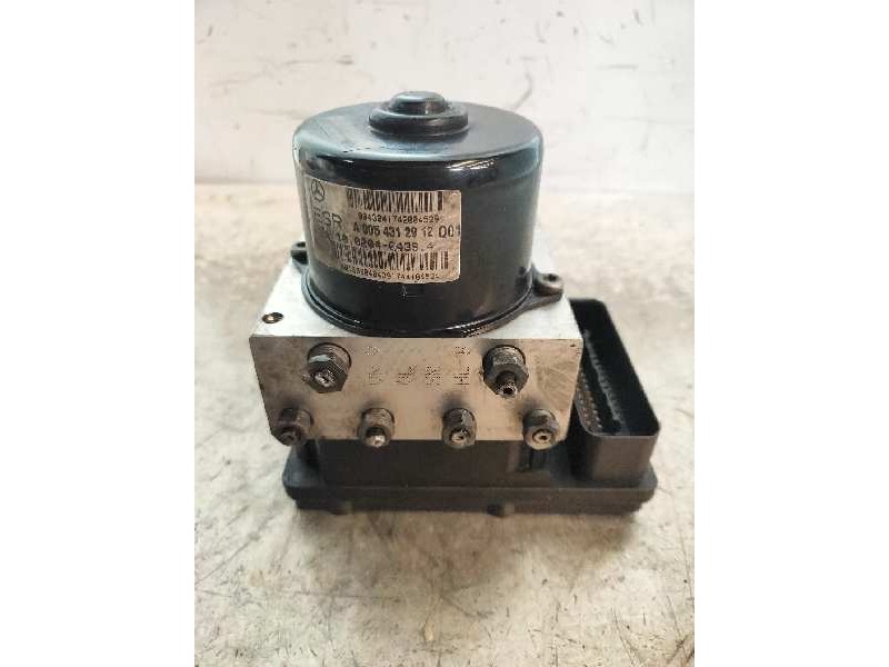 Recambio de abs para mercedes clase clk (w209) coupe 200 compressor (209.342) referencia OEM IAM 10092515743 A0345457732 A005431
