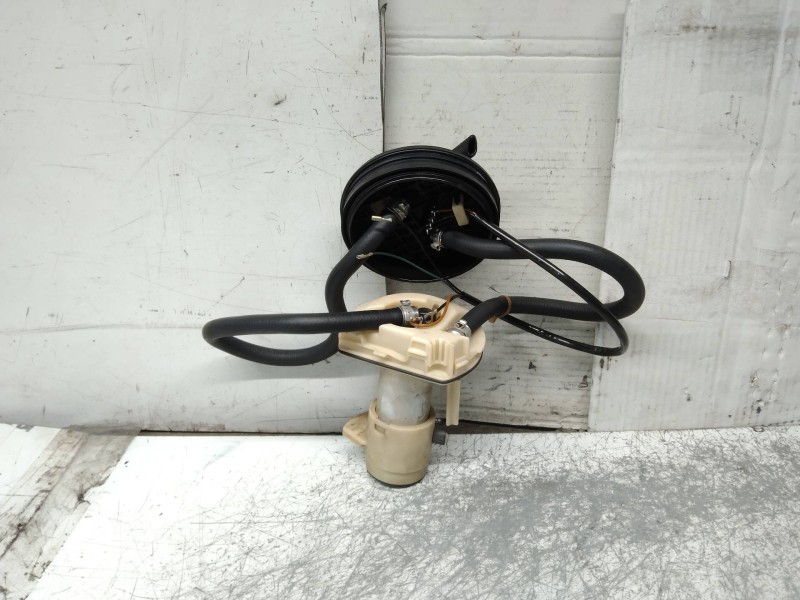 Recambio de bomba combustible para seat ibiza (6k) 1.3 cat (aav) referencia OEM IAM 6K0919051A 228225101 