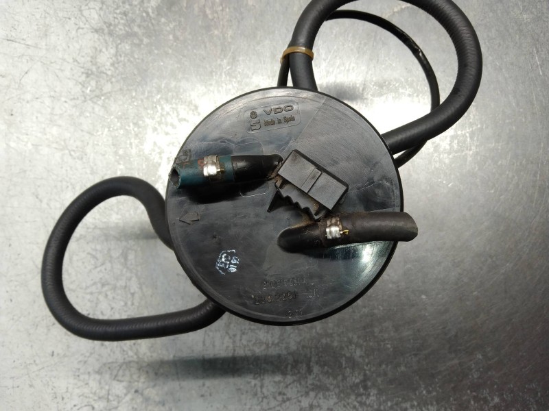 Recambio de bomba combustible para seat ibiza (6k) 1.3 cat (aav) referencia OEM IAM 6K0919051A 228225101 