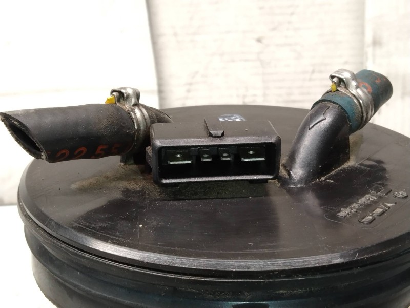 Recambio de bomba combustible para seat ibiza (6k) 1.3 cat (aav) referencia OEM IAM 6K0919051A 228225101 