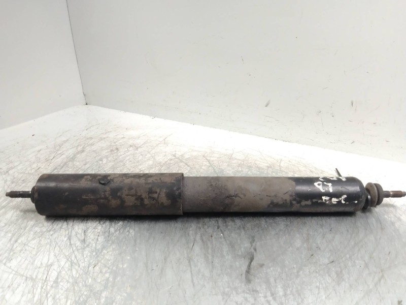 Recambio de amortiguador delantero para nissan patrol (k/w160) 2.7 d referencia OEM IAM   