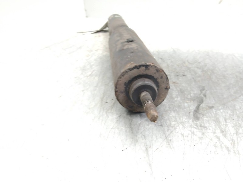 Recambio de amortiguador delantero para nissan patrol (k/w160) 2.7 d referencia OEM IAM   