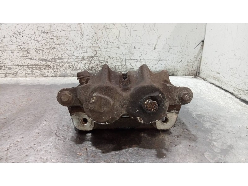 Recambio de pinza freno delantera derecha para tata safari 2.2 d referencia OEM IAM   