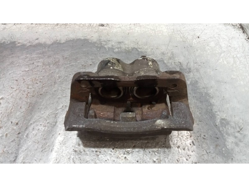 Recambio de pinza freno delantera derecha para tata safari 2.2 d referencia OEM IAM   