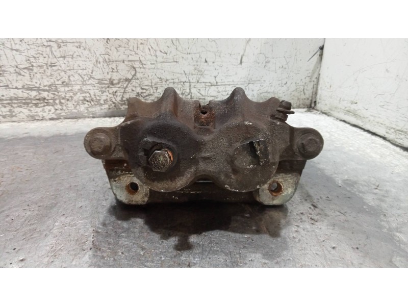 Recambio de pinza freno delantera izquierda para tata safari 2.2 d referencia OEM IAM   