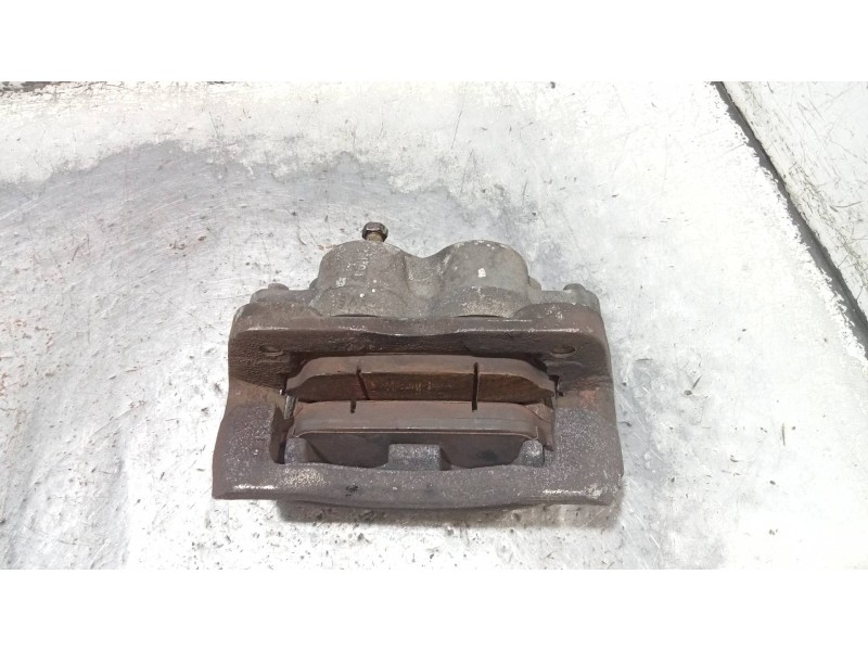 Recambio de pinza freno delantera izquierda para tata safari 2.2 d referencia OEM IAM   