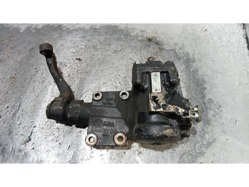 Recambio de caja direccion para tata safari 2.2 d referencia OEM IAM   