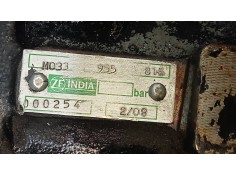 Recambio de caja direccion para tata safari 2.2 d referencia OEM IAM    2