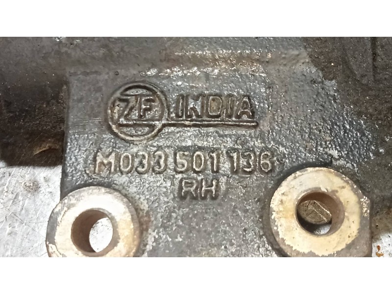 Recambio de caja direccion para tata safari 2.2 d referencia OEM IAM   