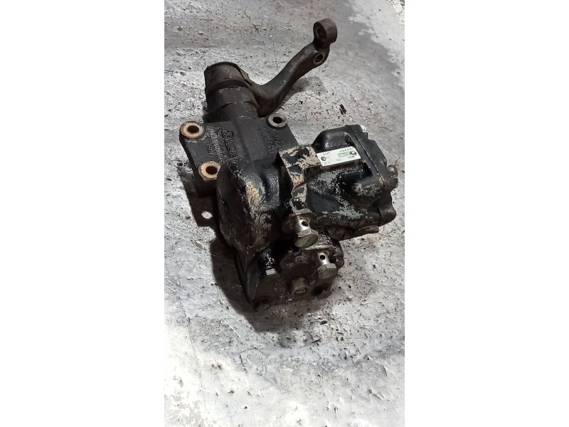 Recambio de caja direccion para tata safari 2.2 d referencia OEM IAM   