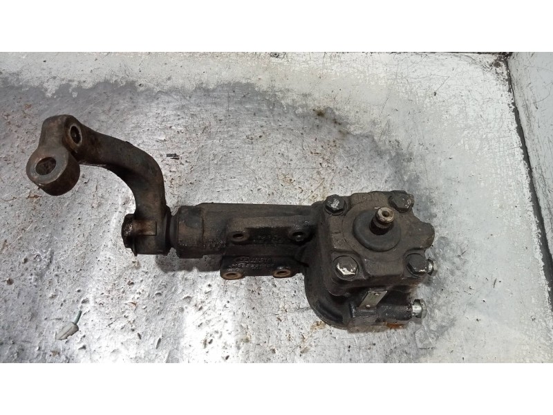 Recambio de caja direccion para tata safari 2.2 d referencia OEM IAM   