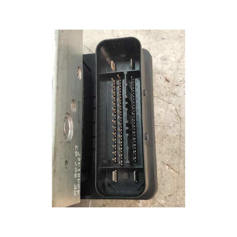 Recambio de abs para mercedes clase clk (w209) coupe 200 compressor (209.342) referencia OEM IAM 10092515743 A0345457732 A005431
