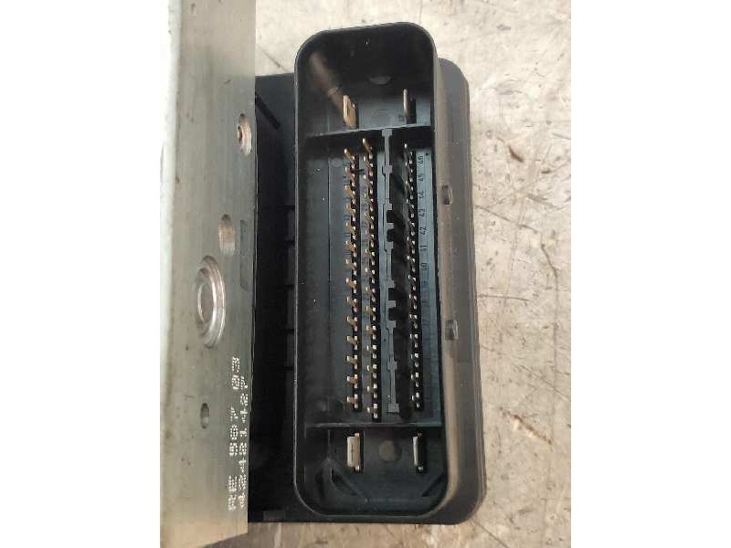 Recambio de abs para mercedes clase clk (w209) coupe 200 compressor (209.342) referencia OEM IAM 10092515743 A0345457732 A005431