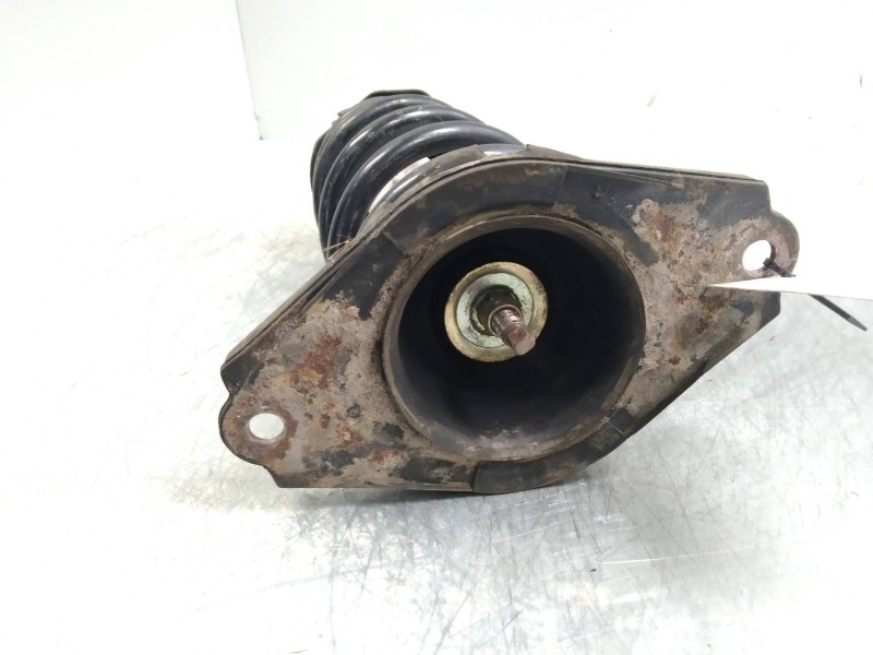 Recambio de amortiguador trasero para nissan almera tino (v10m) 2.2 16v turbodiesel cat referencia OEM IAM   