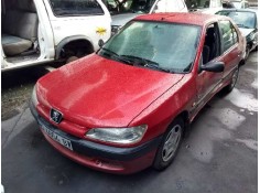 peugeot 306 berlina 3/4/5 puertas (s2) del año 1997