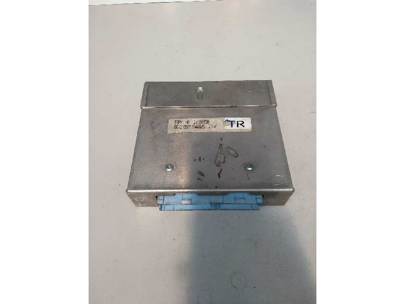 Recambio de centralita motor uce para daewoo aranos referencia OEM IAM 16199550 TR  Recambio de centralita motor uce para daewoo aranos referencia OEM IAM 16199550 TR