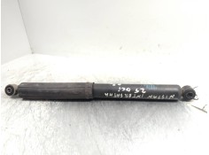 Recambio de amortiguador trasero para nissan interstar (x70) referencia OEM IAM 8200024935D  