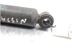 Recambio de amortiguador trasero para nissan interstar (x70) referencia OEM IAM 8200024935D   2