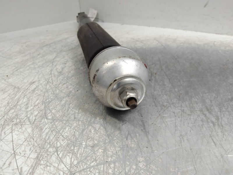 Recambio de amortiguador trasero para nissan juke (f15) acenta referencia OEM IAM   