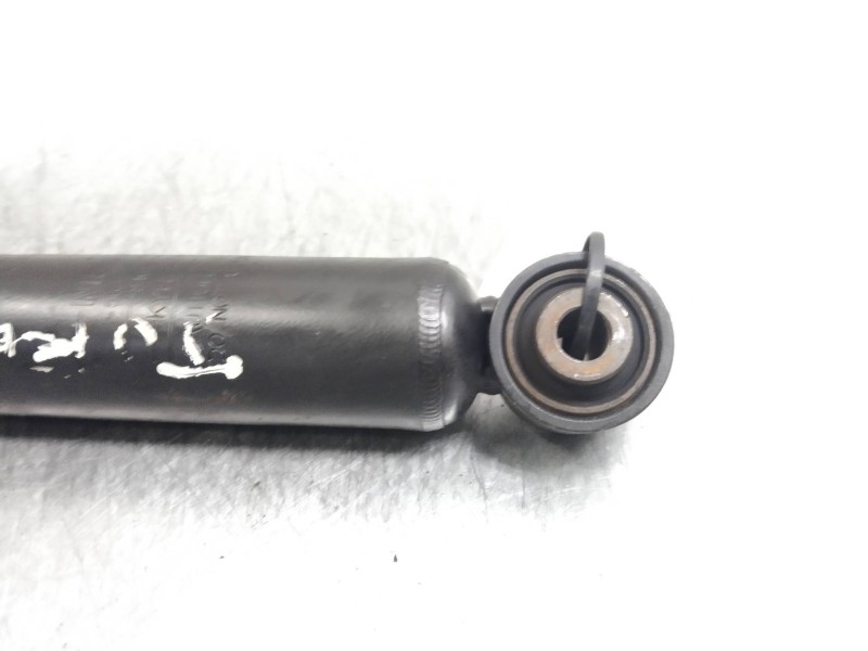 Recambio de amortiguador trasero para nissan juke (f15) acenta referencia OEM IAM   