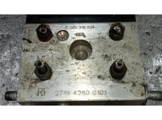 Recambio de abs para tata safari 2.2 d referencia OEM IAM 0265215534 271942800101  2