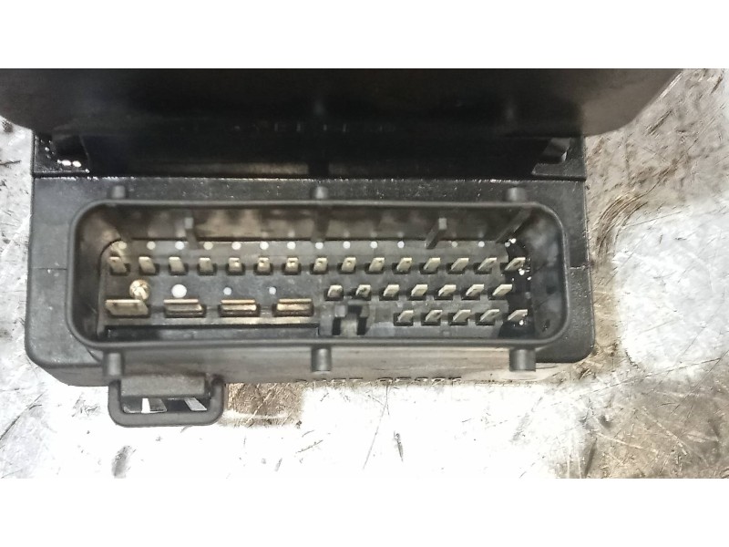 Recambio de abs para tata safari 2.2 d referencia OEM IAM 0265215534 271942800101 