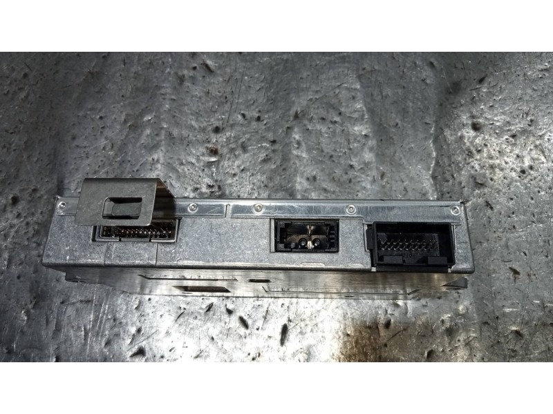 Recambio de modulo electronico para audi q7 (4l) 3.0 tdi referencia OEM IAM 4E0035729 4L0910729N 