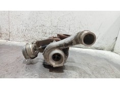 Recambio de turbocompresor para tata safari 2.2 d referencia OEM IAM 278914510101 76647025  2