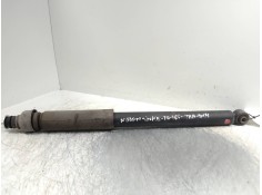 Recambio de amortiguador trasero para nissan juke (f15) 1.6 16v cat referencia OEM IAM   