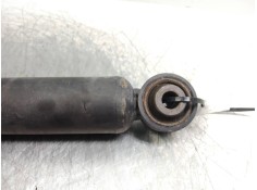 Recambio de amortiguador trasero para nissan juke (f15) 1.6 16v cat referencia OEM IAM    2