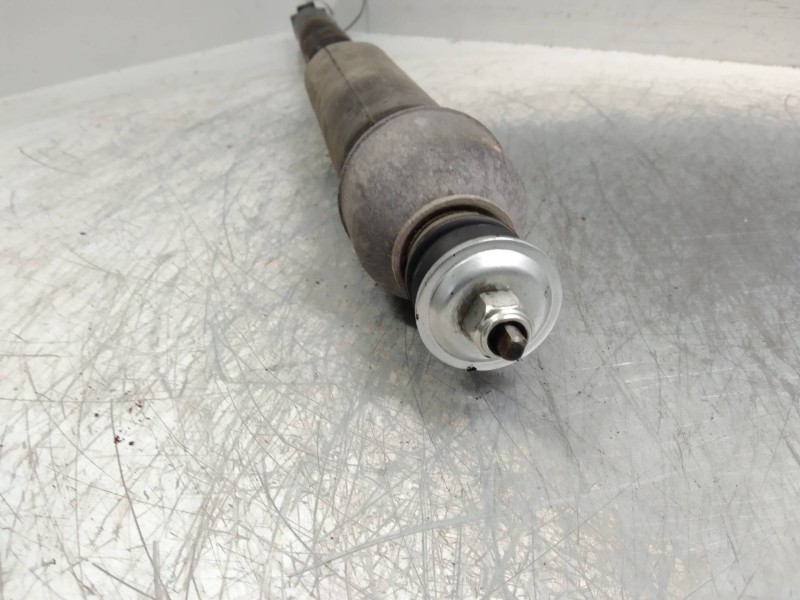 Recambio de amortiguador trasero para nissan juke (f15) 1.6 16v cat referencia OEM IAM   