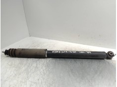 Recambio de amortiguador trasero para nissan juke (f15) 1.6 16v cat referencia OEM IAM   