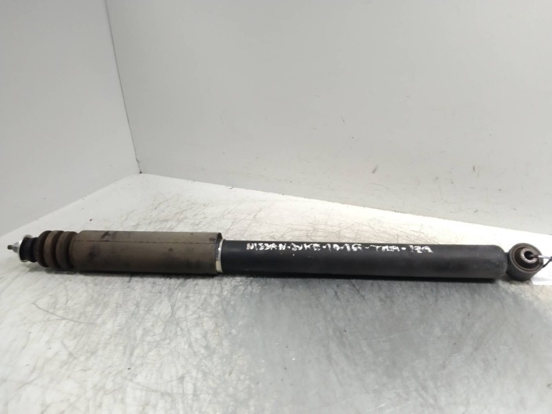 Recambio de amortiguador trasero para nissan juke (f15) 1.6 16v cat referencia OEM IAM   