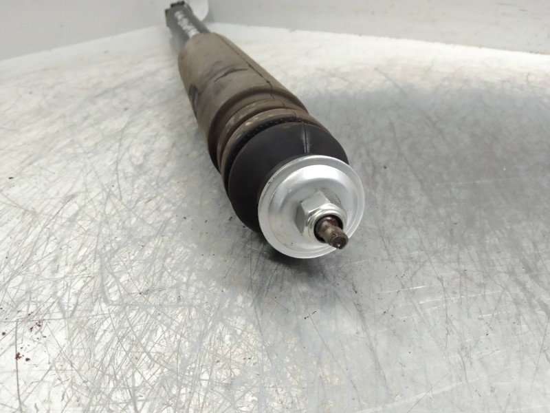 Recambio de amortiguador trasero para nissan juke (f15) 1.6 16v cat referencia OEM IAM   