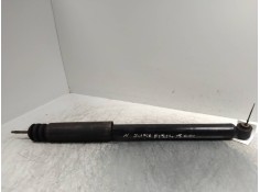 Recambio de amortiguador trasero para nissan juke (f15) 1.5 turbodiesel cat referencia OEM IAM   